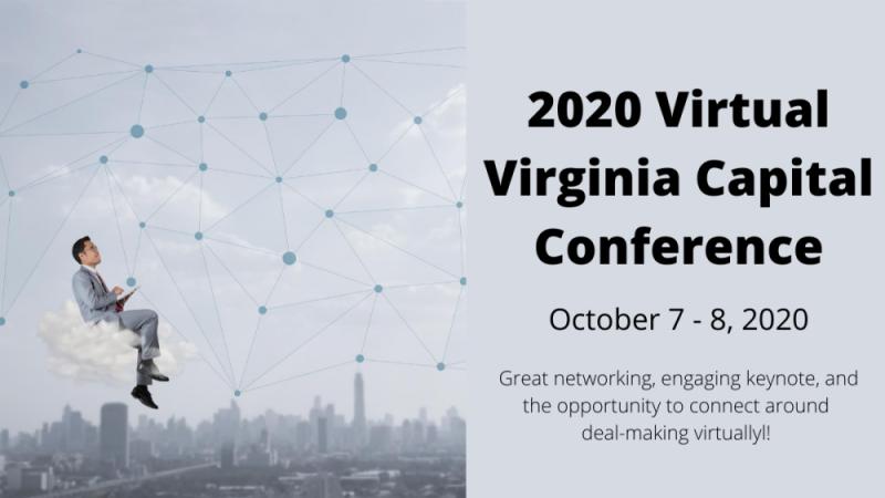 VA Capital Conference