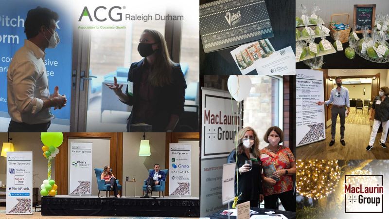 2021 ACG Raleigh Capital Conference