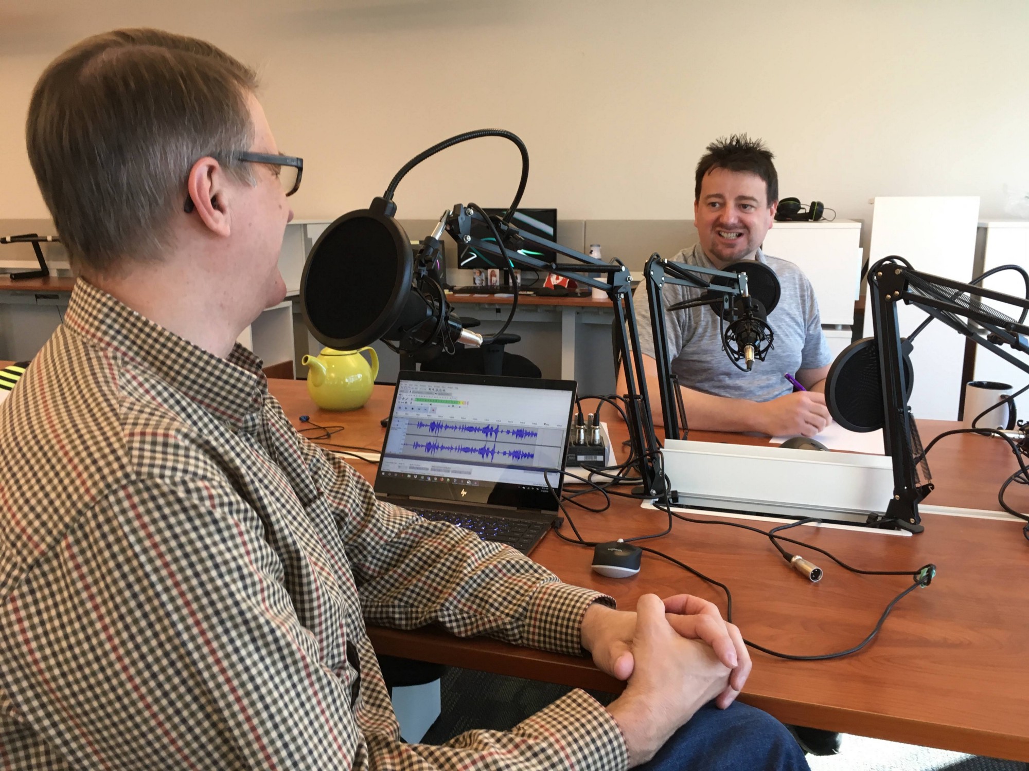 Exploring Private Equity With Jim Milbery — Podcast #10